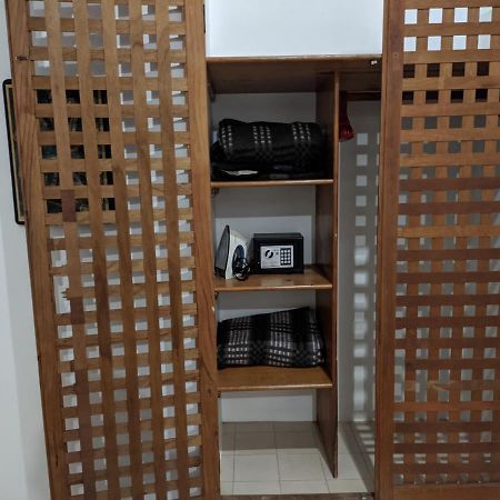 Villas Palmira - Beach Front Alvarado Екстер'єр фото