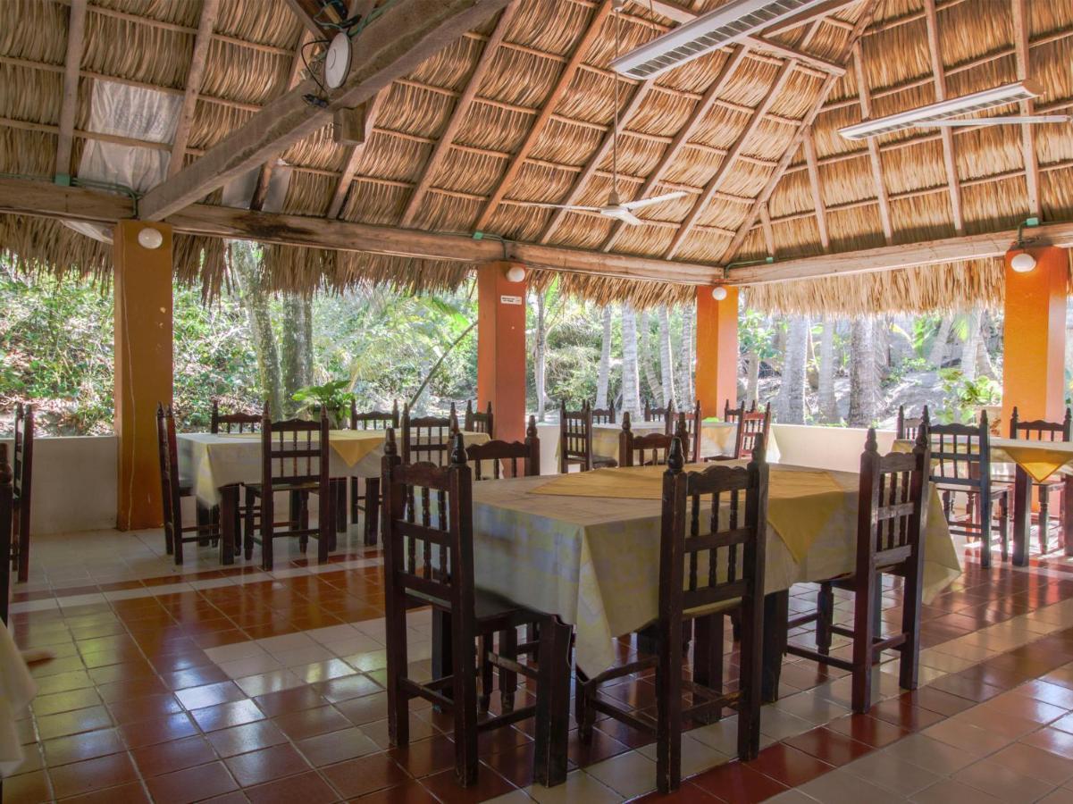 Villas Palmira - Beach Front Alvarado Екстер'єр фото