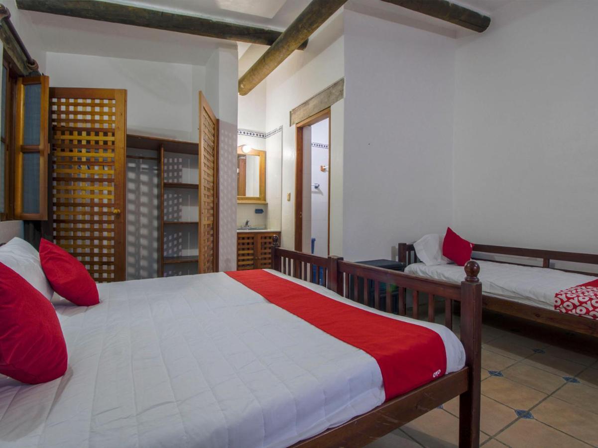 Villas Palmira - Beach Front Alvarado Екстер'єр фото