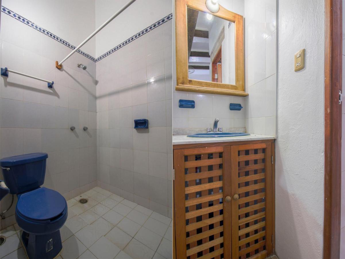 Villas Palmira - Beach Front Alvarado Екстер'єр фото