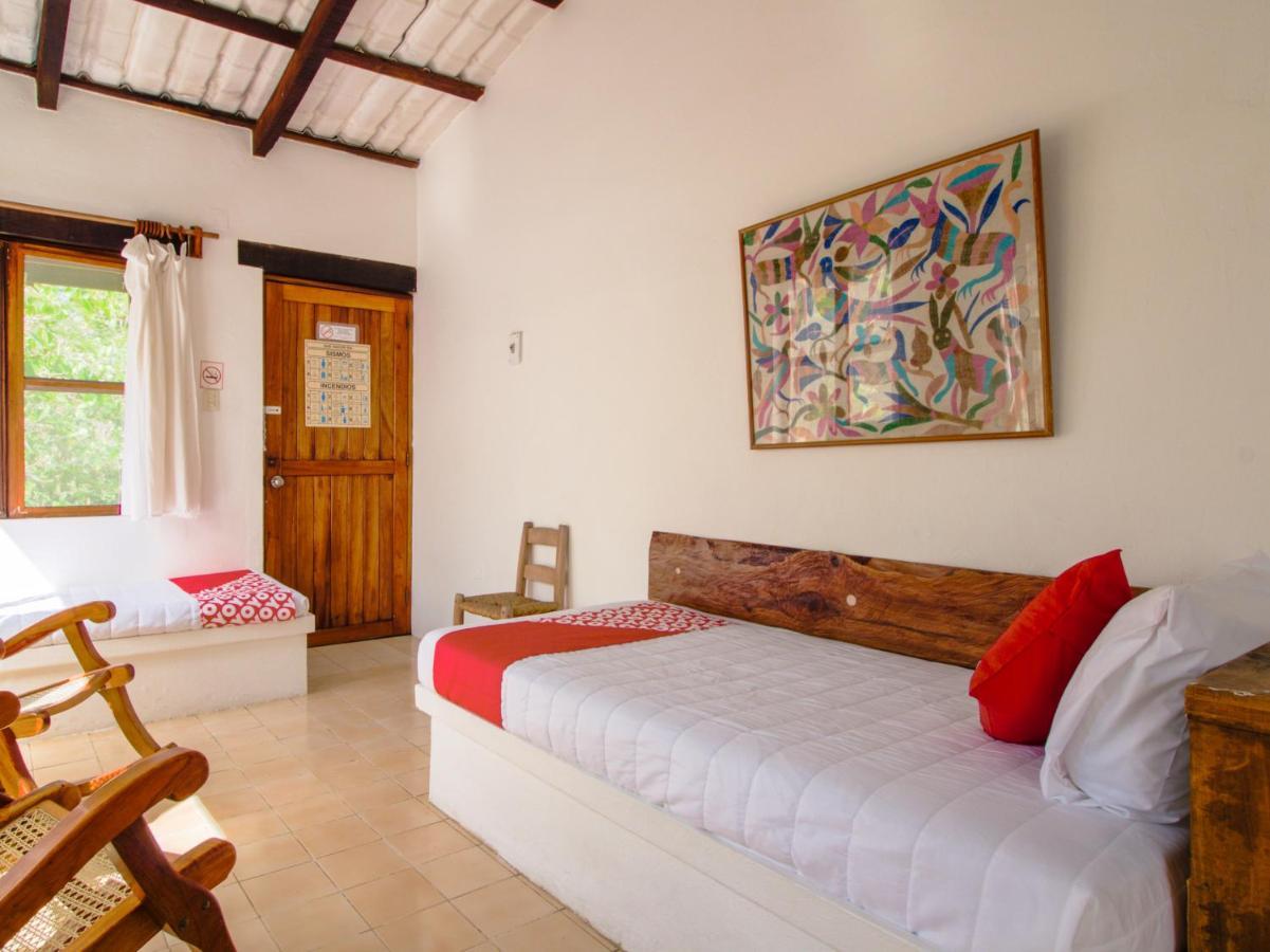 Villas Palmira - Beach Front Alvarado Екстер'єр фото