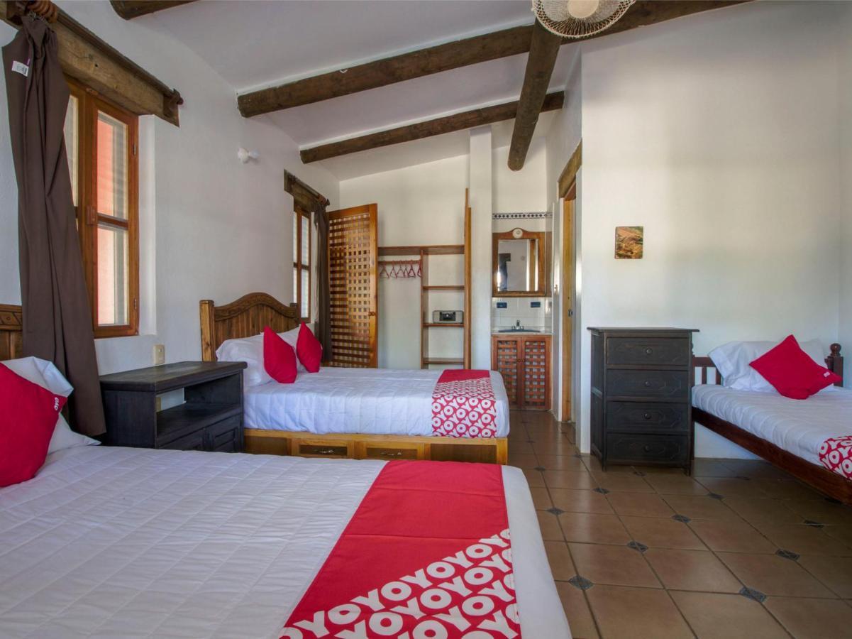 Villas Palmira - Beach Front Alvarado Екстер'єр фото
