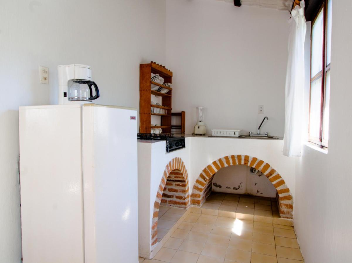 Villas Palmira - Beach Front Alvarado Екстер'єр фото