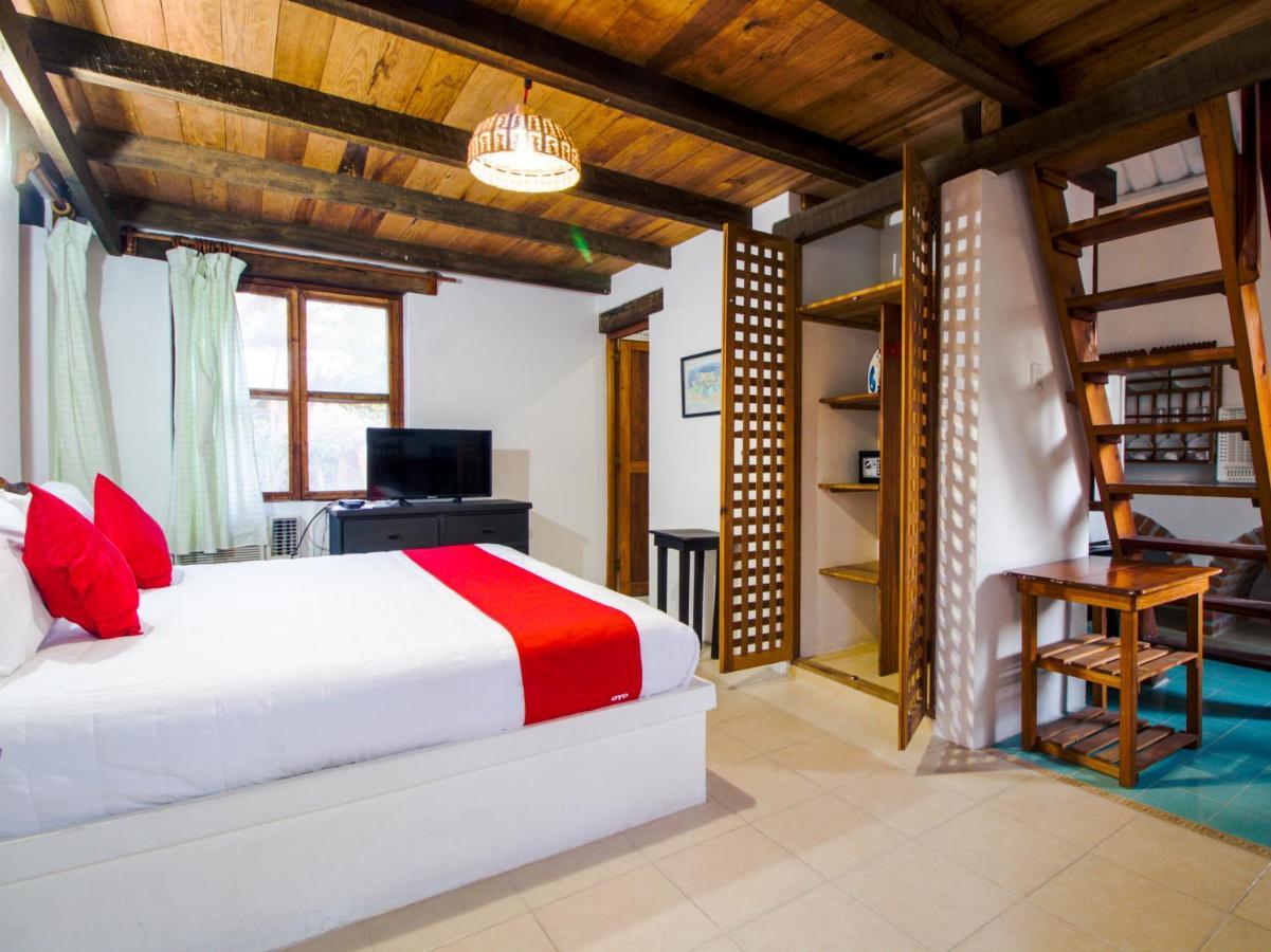Villas Palmira - Beach Front Alvarado Екстер'єр фото
