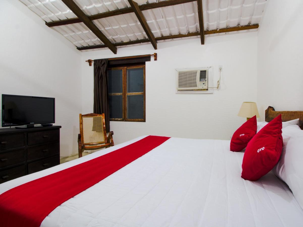 Villas Palmira - Beach Front Alvarado Екстер'єр фото