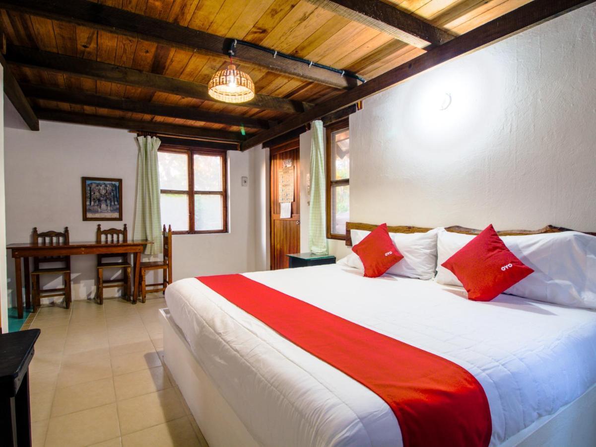 Villas Palmira - Beach Front Alvarado Екстер'єр фото